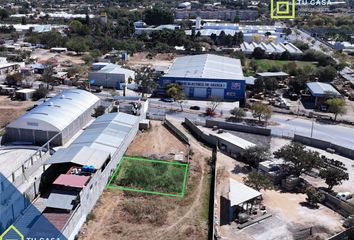 Lote de Terreno en  Santa María Tlalixtac, Oaxaca