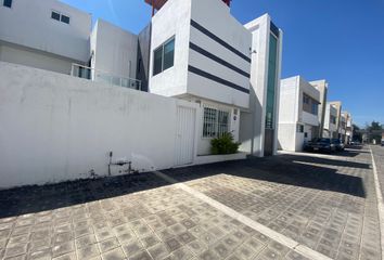 Condominio horizontal en  Calzada Del Ciprés 1814, Bello Horizonte, San Andrés Cholula, Puebla, México