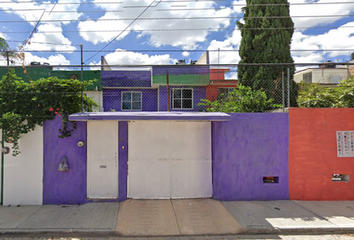 Casa en  Burral 37, Granjas Banthi, San Juan Del Río, Querétaro, México