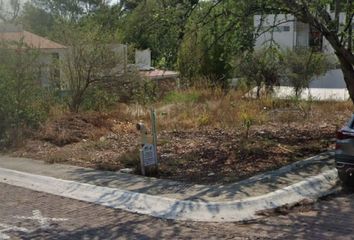 Lote de Terreno en  Avenida Bosque De San Isidro Norte 3, Las Cañadas, Jalisco, México