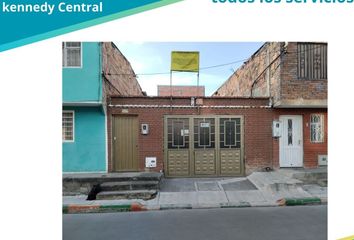 Lote de Terreno en  Carvajal, Bogotá