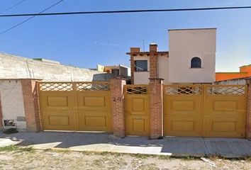 Casa en  Geranio 24, Pedregal De Hacienda Grande, Grande, Tequisquiapan, Querétaro, México