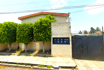 Casa en  Calle Orquídeas 6149, Bugambilias, Puebla De Zaragoza, Puebla, México