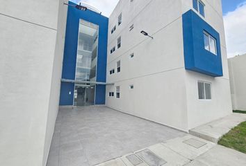 Departamento en  Av Constitución, Colinas Del Lago, Cuautitlán Izcalli, Estado De México, México