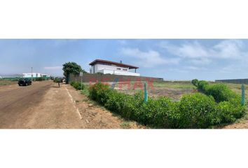 Terreno en  Condominio Costa Del Campo, San Antonio, Perú