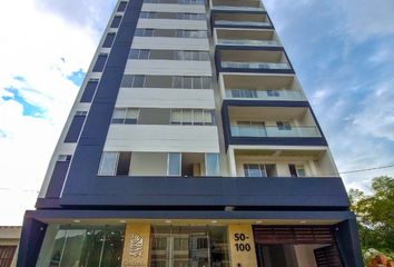 Apartamento en  Cedrela Reserva Los Cedros, Carrera 51, Bucaramanga, Santander, Colombia