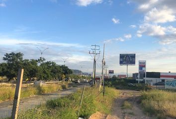 Lote de Terreno en  Paseo De La República, Juriquilla, Querétaro, México