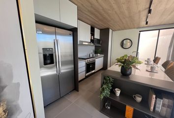 Casa en condominio en  Zakia, Querétaro, México