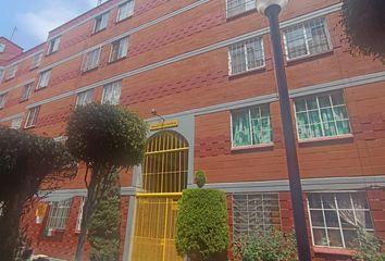 Departamento en  Calle Santa Teresa 100-106, Tepalcates, Iztapalapa, Ciudad De México, 09210, Mex