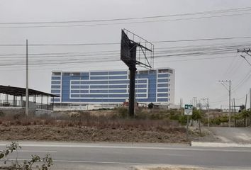 Terreno Comercial en  Calle 35, Punta Blanca, Ecuador