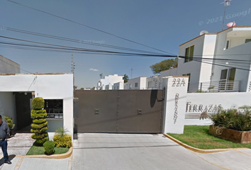 Casa en condominio en  Privada De Los Duraznos 22-a, Santa Maria Cuautepec, 54949 Fuentes Del Valle, Estado De México, México