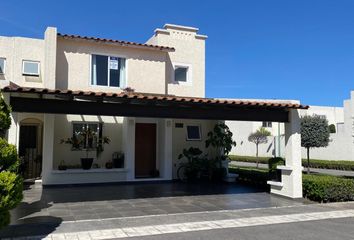 Casa en fraccionamiento en  Villas Del Castaño 1, Mz 047, Llano Grande, Estado De México, México