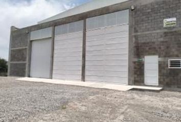 Nave en  Soledad De Graciano Sánchez, San Luis Potosí, México