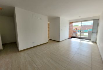 Apartamento en  Senderos De San Silvestre - Parque Residencial, Calle 106, Pereira, Risaralda, Colombia