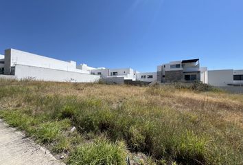 Lote de Terreno en  Lomas De Juriquilla, Misión De San Francisco, Fracc. Lomas De Juriquilla, Santa Rosa Jáuregui, Querétaro, México