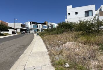 Lote de Terreno en  Lomas De Juriquilla, Misión De San Francisco, Fracc. Lomas De Juriquilla, Santa Rosa Jáuregui, Querétaro, México