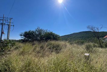 Lote de Terreno en  Libramiento Norponiente, Salitre, Querétaro, México