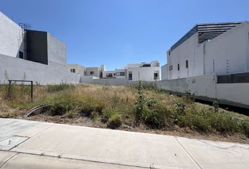 Lote de Terreno en  Lomas De Juriquilla, Misión De San Francisco, Fracc. Lomas De Juriquilla, Santa Rosa Jáuregui, Querétaro, México