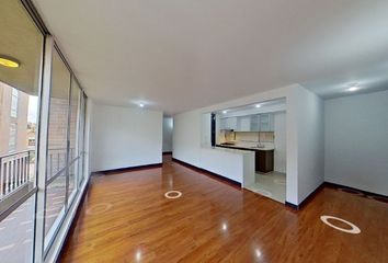 Apartamento en  La Sierra | Hacienda Casablanca Conjunto Residencial, Calle 4 Este, Madrid, Cundinamarca, Colombia