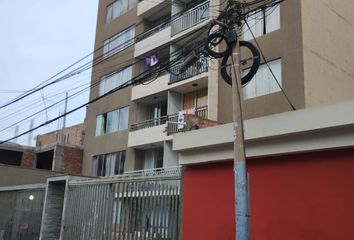 Departamento en  Calle 20a 162, San Miguel, Perú