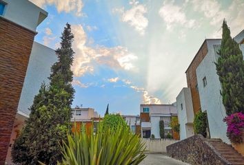 Casa en condominio en  Av Centenario 1540, Belen De Las Flores, Ciudad De México, Cdmx, México