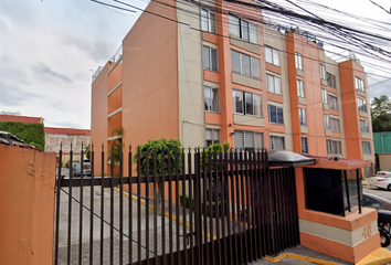 Departamento en  Zaragoza 40, Santa Cruz Atoyac, Ciudad De México, Cdmx, México