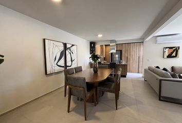 Departamento en  Zakia, Querétaro, México