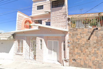 Casa en  Halita 20, Infonavit Pedregoso, San Juan Del Río, Querétaro, México