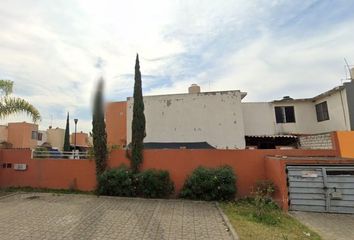 Casa en  Avenida Luna 39, Real Del Sol, Villas De La Hacienda, Jalisco, México