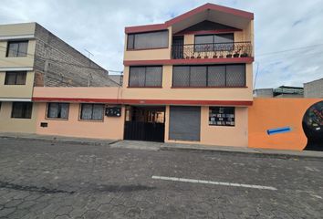 Casa en  Sur De Quito, Quito