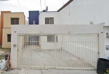 Casa en  Calle Begoñas 614, Villa Florida Sector B, Reynosa, Tamaulipas, México