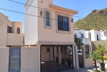 Casa en  Boulevard Lomas De Cortés 419, Lomas De Cortés, Guaymas, Sonora, México