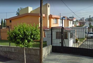 Casa en condominio en  El Frijol 201, La Riviera I Y Ii, San Mateo Oxtotitlán, Estado De México, México