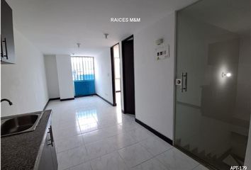 Apartamento en  Carrera 6 24-1-24-99, Lago Uribe, Pereira, Risaralda, Col