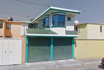 Casa en  El Portal 55, Jardines De La Hacienda, Cuautitlán Izcalli, Estado De México, México