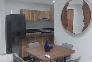 Departamento en  Astoria, Super Manzana, Cancún, Quintana Roo, México