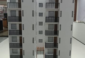 Departamento en  Sur 20, Agrícola Oriental, Ciudad De México, Cdmx, México