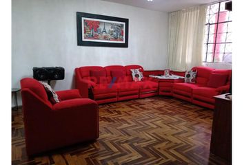 Departamento en  Villa Los Angeles, Los Olivos, Perú