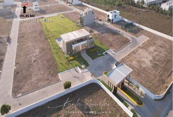 Lote de Terreno en  Avenida Palma Del Rey, Bahía De Banderas, Nayarit, 63735, Mex