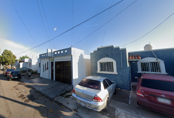 Casa en  Valle De San Lorenzo, Valle Del Sol, Culiacán, Sinaloa, México