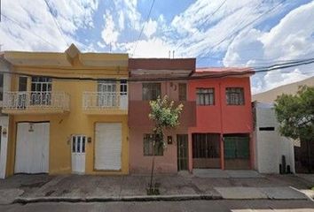 Casa en  Avenida Fundición 1006, Altavista, Aguascalientes, México