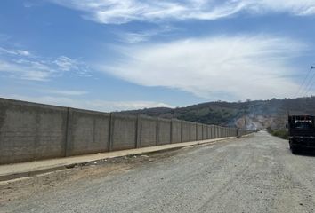 Terreno Comercial en  Narcisa De Jesús (nobol)