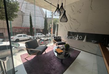 Departamento en  Avenida Popocatépetl 194, Santa Cruz Atoyac, Ciudad De México, Cdmx, México