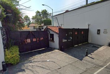 Casa en fraccionamiento en  Avenida Las Flores 278, Ampliacion Los Alpes, Ciudad De México, Cdmx, México