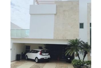 Casa en fraccionamiento en  Fraccionamiento Lomas Residencial, Lomas Del Mar, Fraccionamiento Las Lomas, Veracruz, México