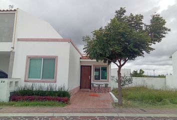 Casa en condominio en  Ciudad Maderas, Oyamel, El Marqués, Querétaro, Mex