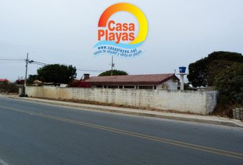 Casa en  9j39+jg2, Gral Villamil, Ecuador