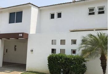 Casa en condominio en  Blvd. De Las Naciones 402, Granjas Del Marqués, Acapulco, Guerrero, México