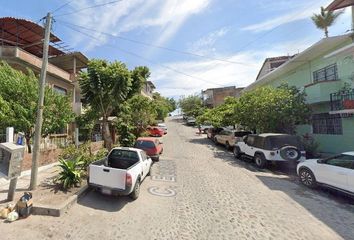 Casa en  Lázaro Cárdenas, Puerto Vallarta