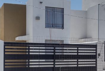 Casa en  Santa María Magdalena, Querétaro, México